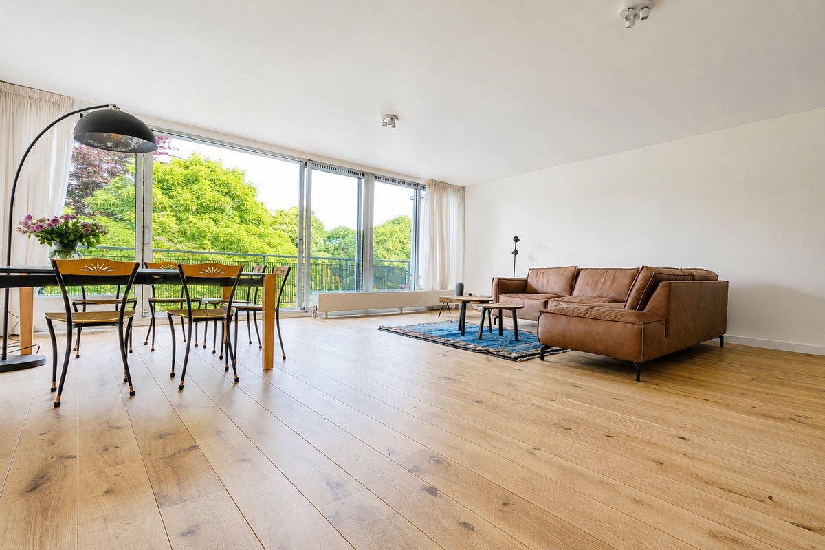 Laan van Meerdervoort – appartement – Den Haag | 2950.00 EUR