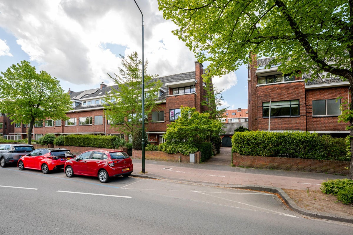 Laan van Nieuw Oosteinde – appartement – Voorburg | 2795.00 EUR