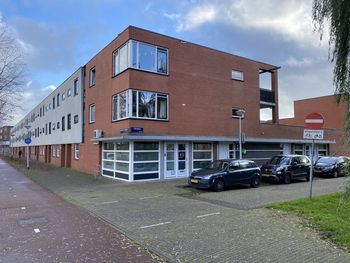 Laan van Vlaanderen – appartement – Amsterdam | 1988.00 EUR
