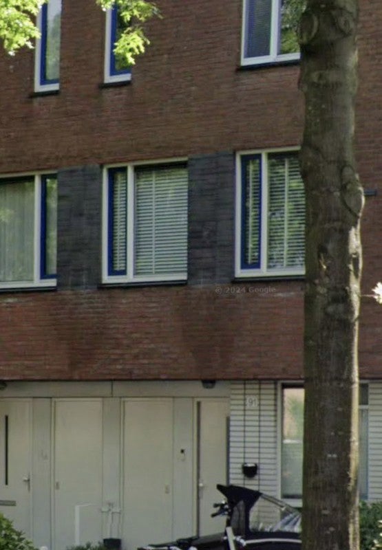 Laan van Vlaanderen – appartement – Amsterdam | 1165.00 EUR