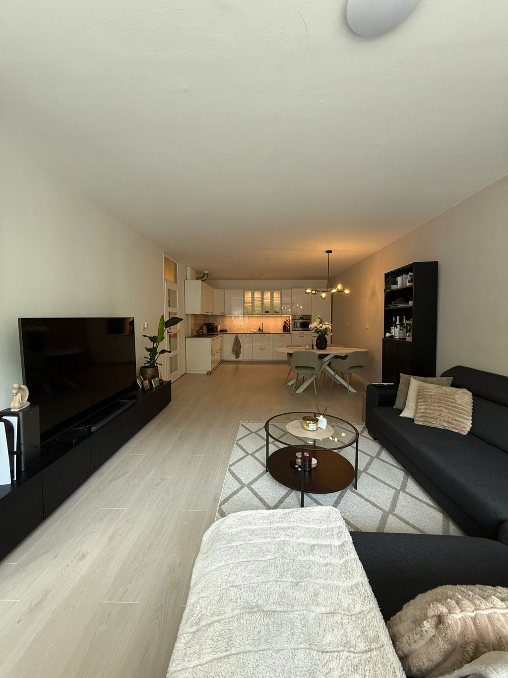 Laan van Vollenhove – appartement – Zeist | 2250.00 EUR