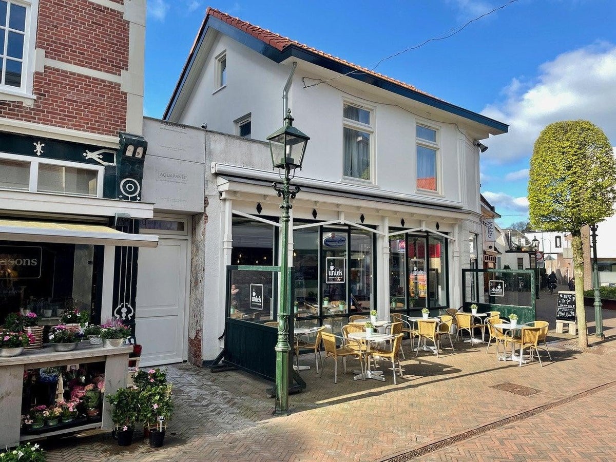 Laanstraat – appartement – Baarn | 1132.00 EUR