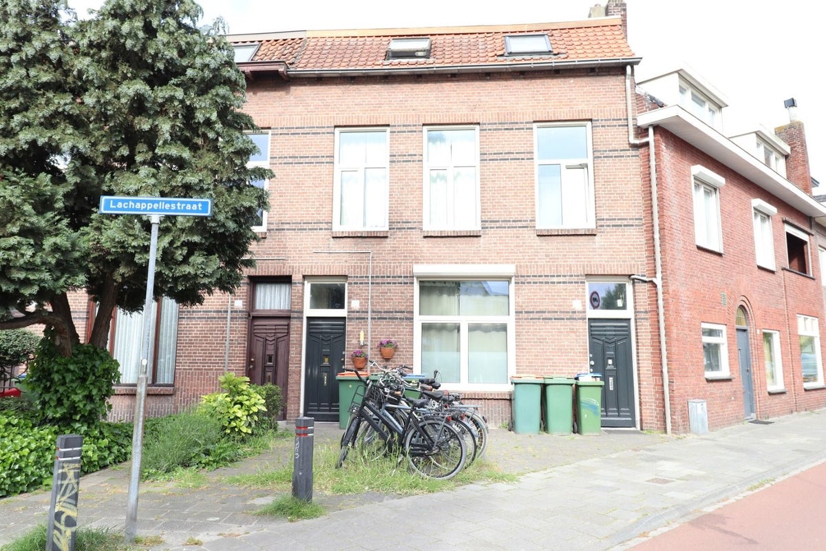 Lachappellestraat – kamer – Breda | 400.00 EUR