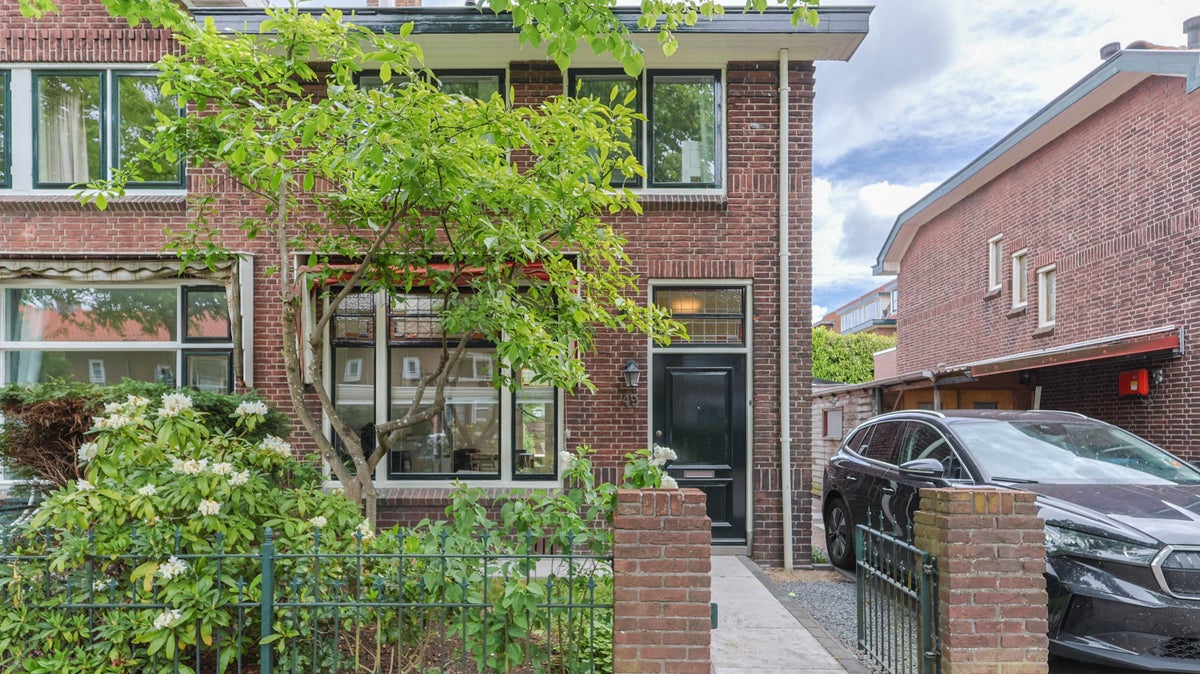 Lage Morsweg – huis – Leiden | 2750.00 EUR