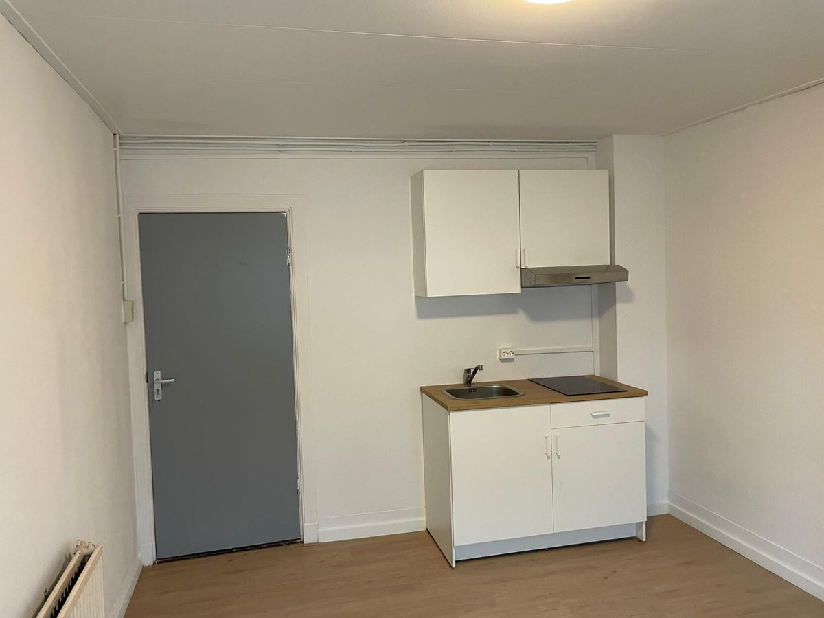 Lange Zandstraat – kamer – Deventer | 622.00 EUR