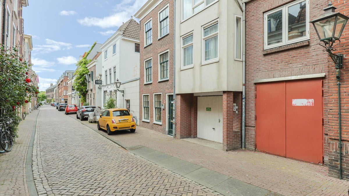 Langebrug – huis – Leiden | 2250.00 EUR