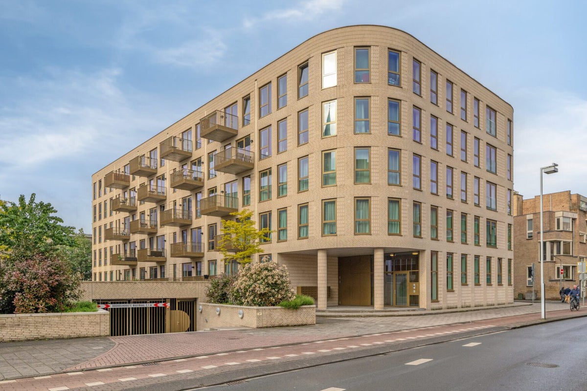 Langestraat – appartement – Hilversum | 1900.00 EUR