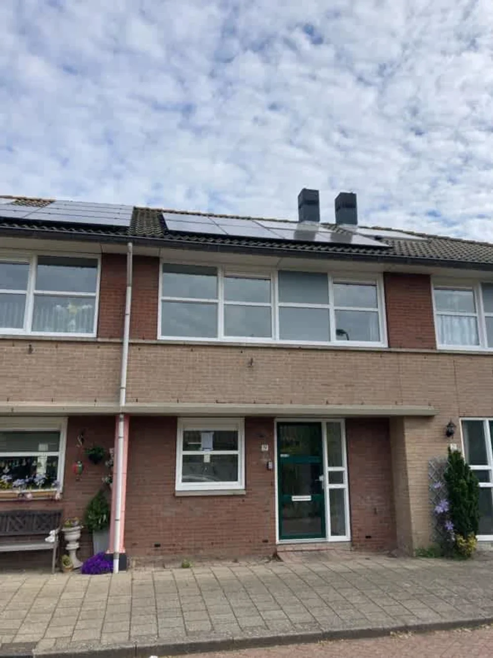 Larixstraat – huis – Wormerveer | 995.00 EUR