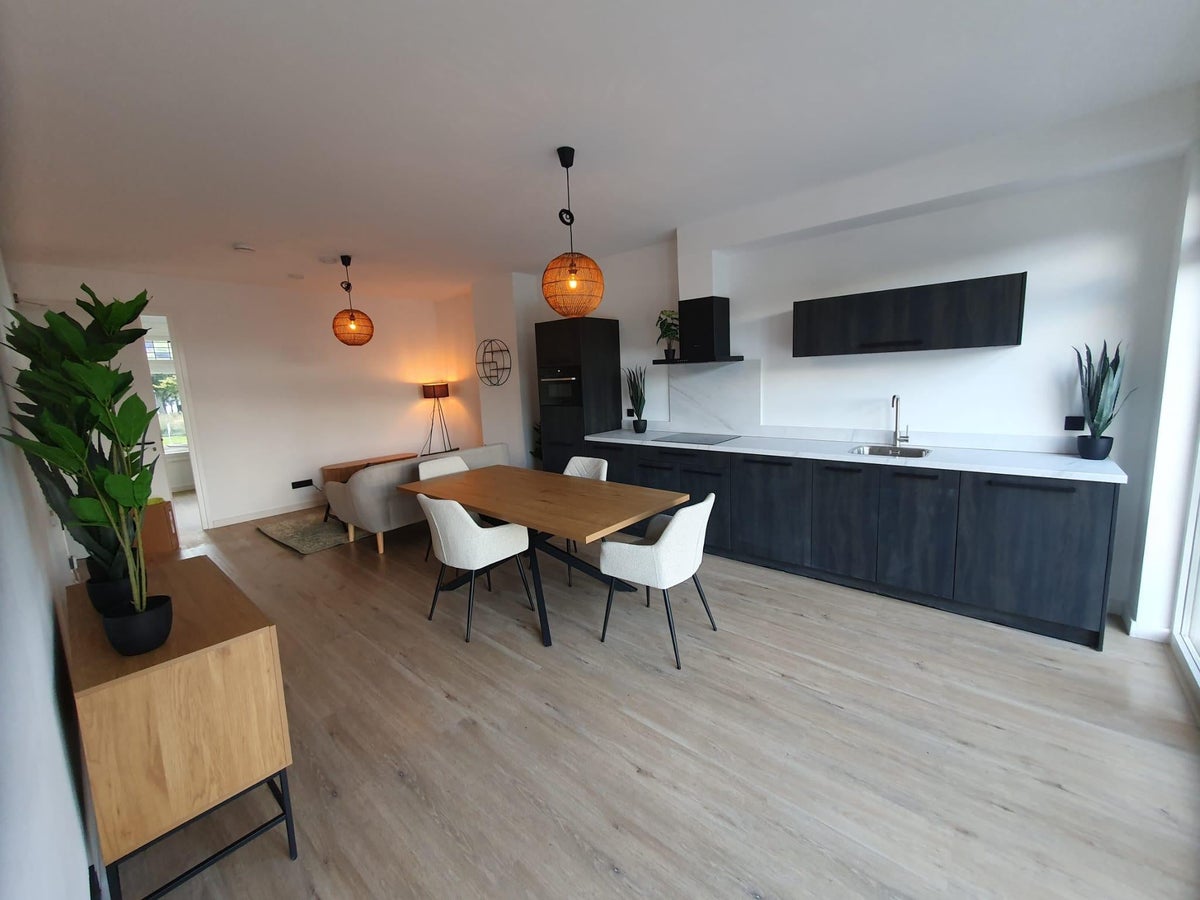 Lasondersingel – appartement – Enschede | 1600.00 EUR