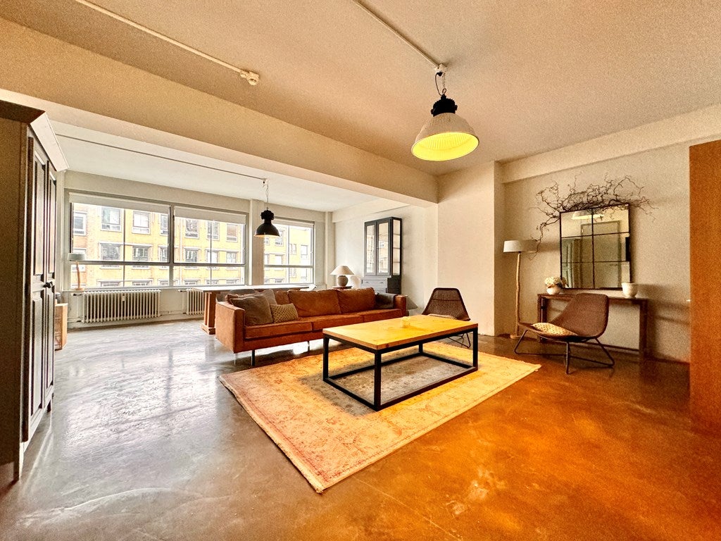 Leeuwenstraat – appartement – Rotterdam | 1850.00 EUR