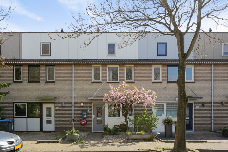 Lelieberg – studio – Roosendaal | 780.00 EUR