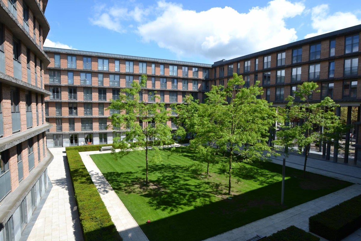Levignelunet – appartement – Maastricht | 2500.00 EUR