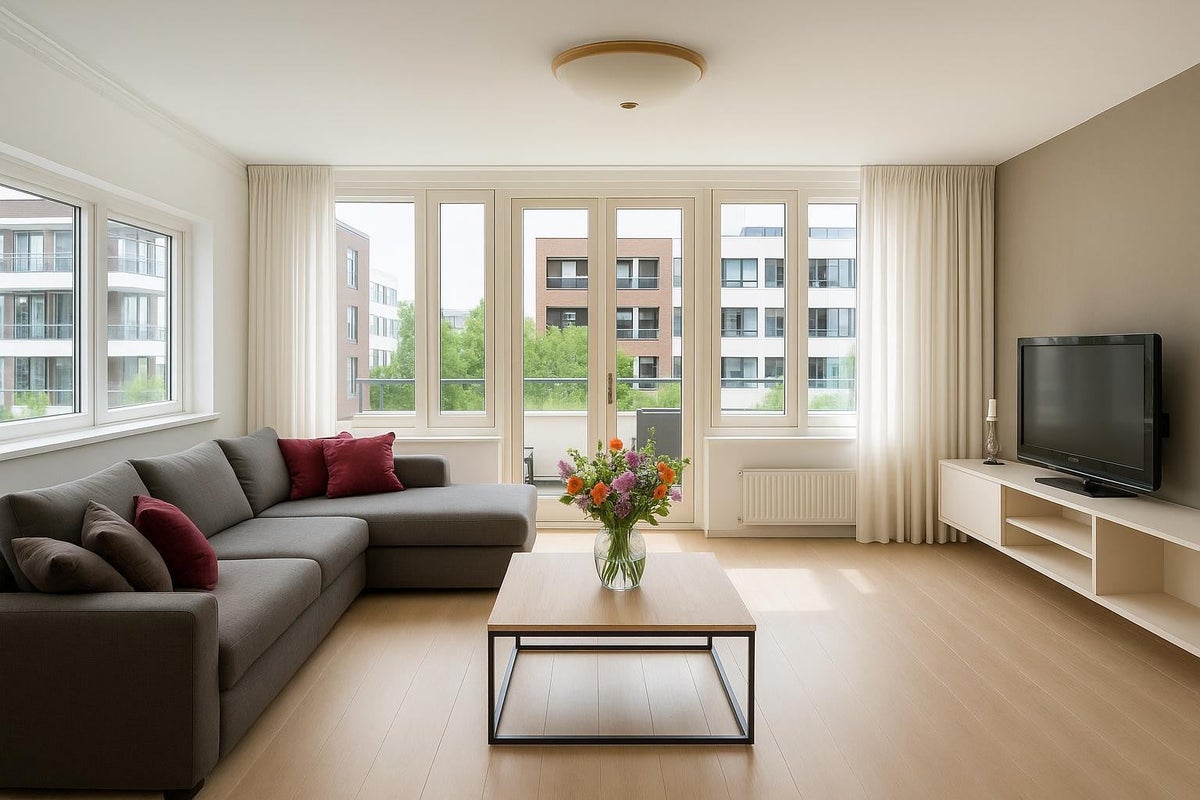 Lichtstraat – appartement – Eindhoven | 2495.00 EUR