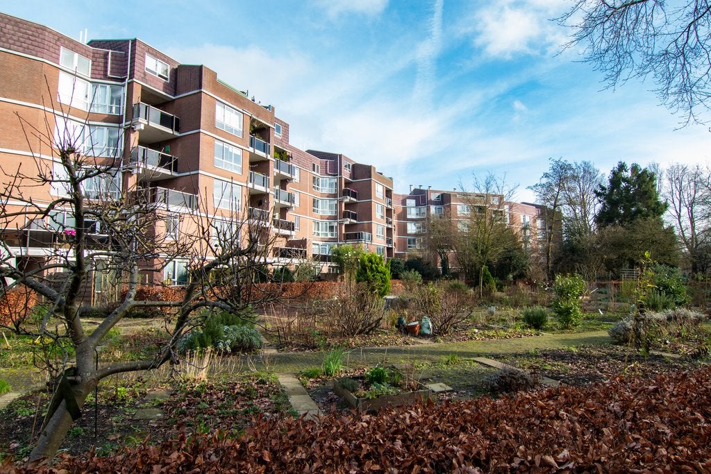 Liendenhof – appartement – Amsterdam | 2500.00 EUR