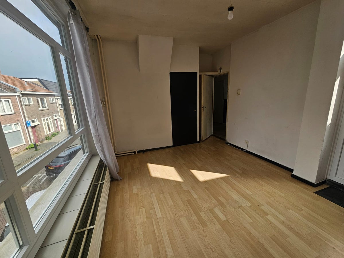 Lindenstraat – studio – Tilburg | 489.00 EUR