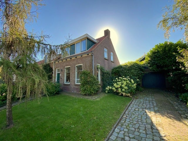 Lindestraat – huis – Oudelande | 1750.00 EUR