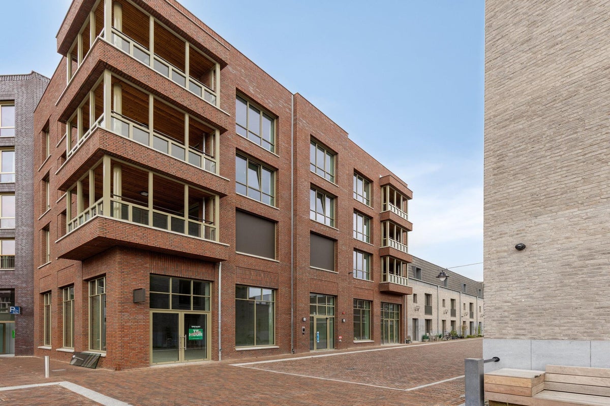 Lintermansstraat – appartement – Den Bosch | 2750.00 EUR