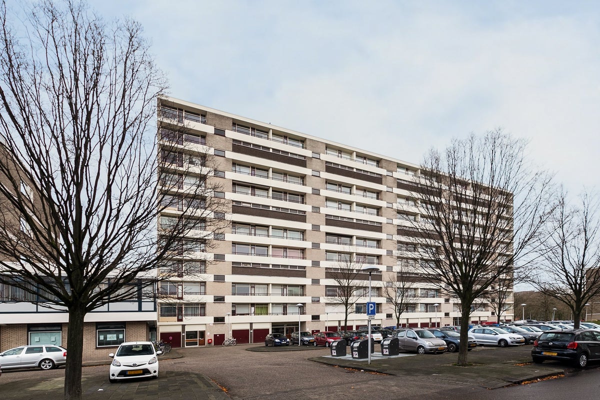 Livingstonelaan – appartement – Utrecht | 1995.00 EUR