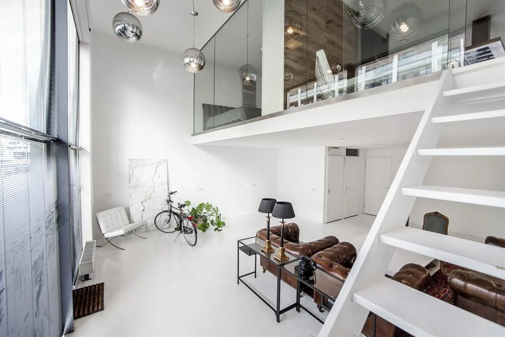 Lodewijk Pincoffsweg – huis – Rotterdam | 2395.00 EUR