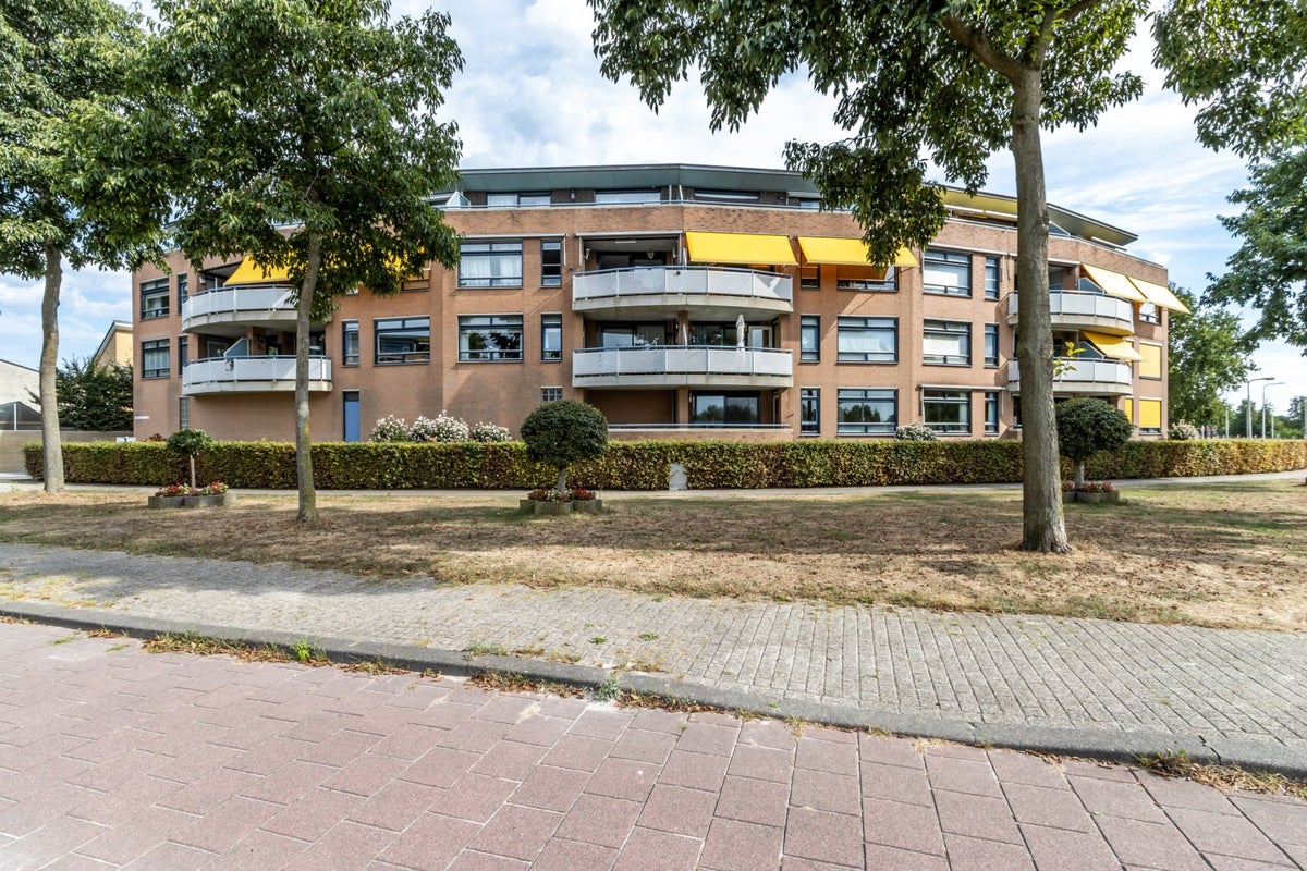 Lombardijenlaan – appartement – Tilburg | 1228.00 EUR