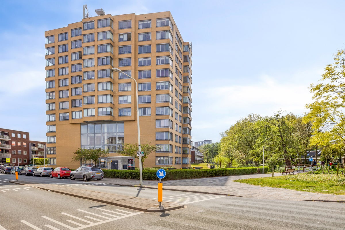Loosduinse Uitleg – appartement – Den Haag | 1625.00 EUR