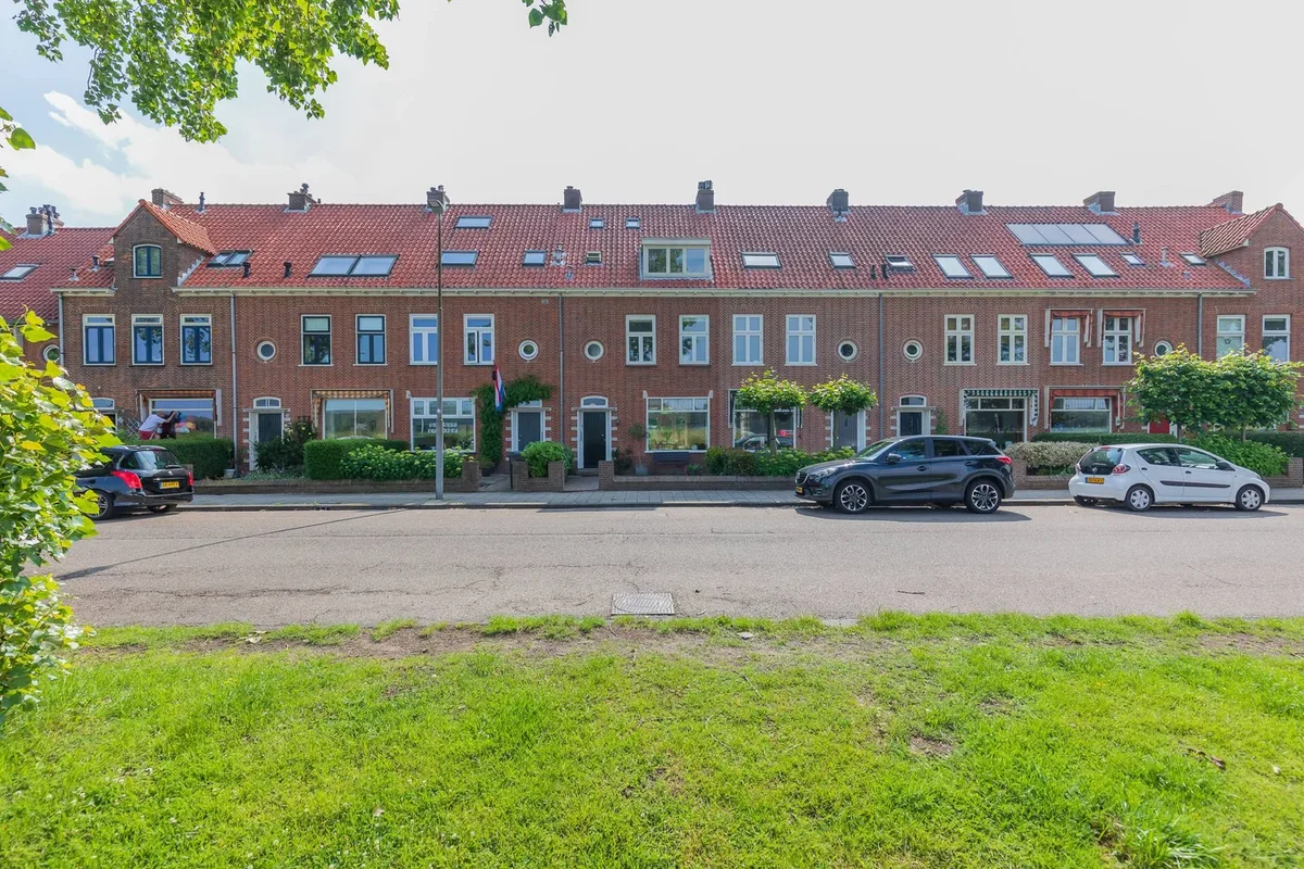 Lorentzkade – huis – Haarlem | 3485.00 EUR