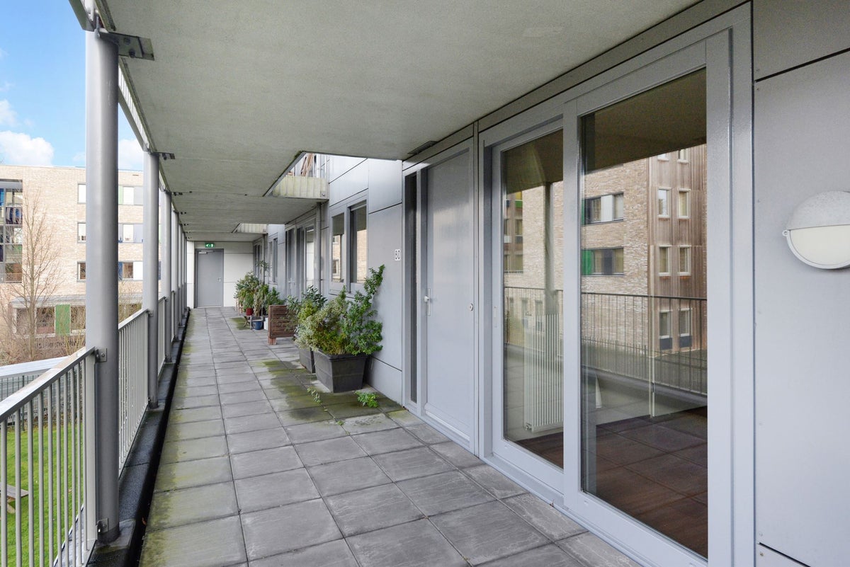 Loudonstraat – appartement – Den Haag | 2000.00 EUR