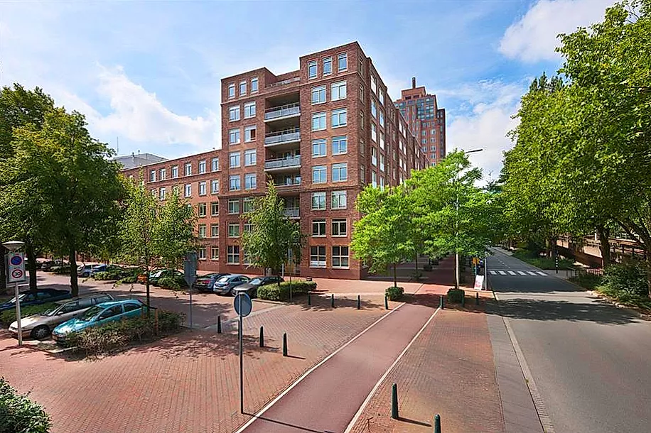 Louise Henriëttestraat – appartement – Den Haag | 2400.00 EUR