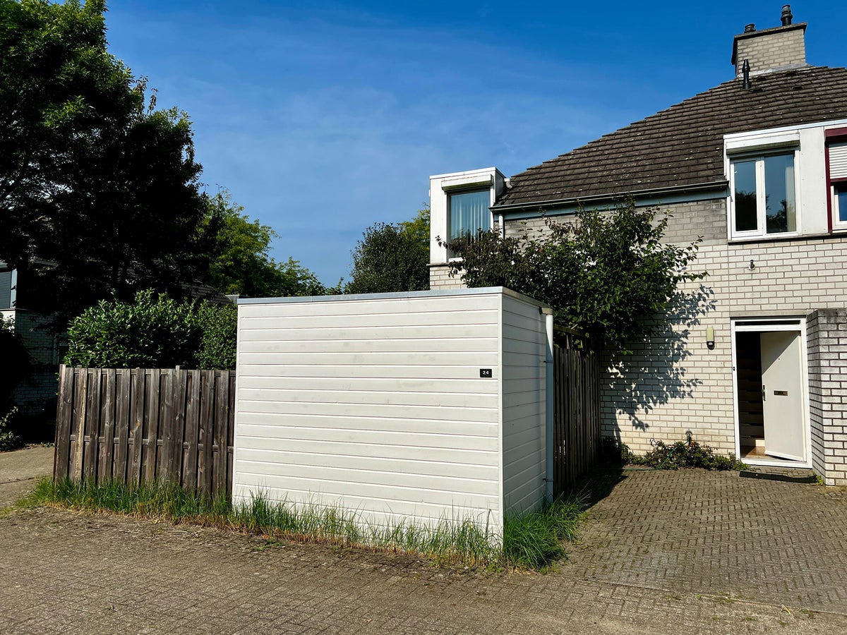 Lunariabeemd – huis – Maastricht | 1690.00 EUR