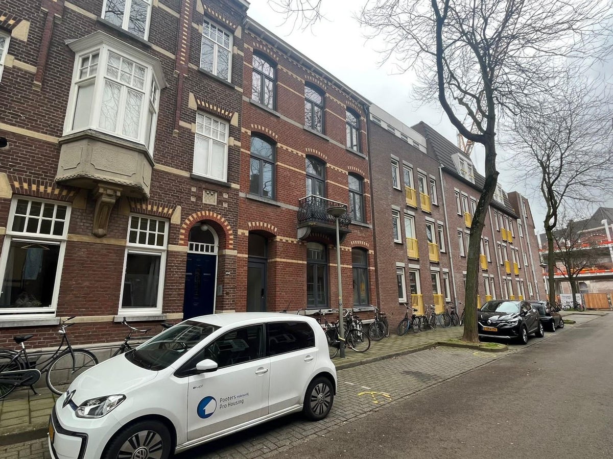 Lyonnetstraat – appartement – Maastricht | 1350.00 EUR