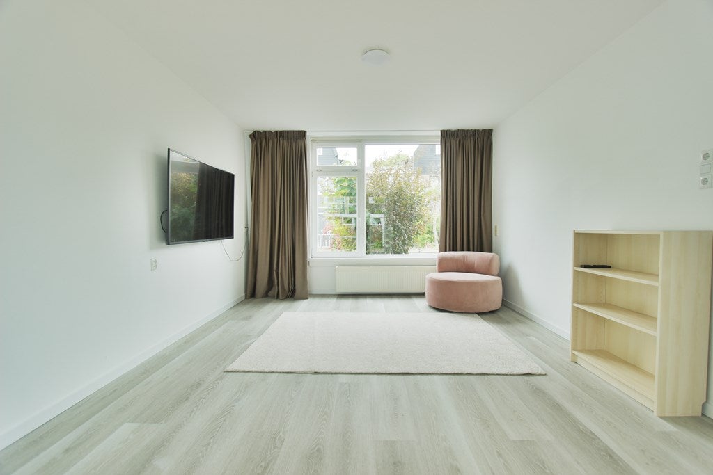 Maarten Lutherweg – huis – Amstelveen | 3000.00 EUR
