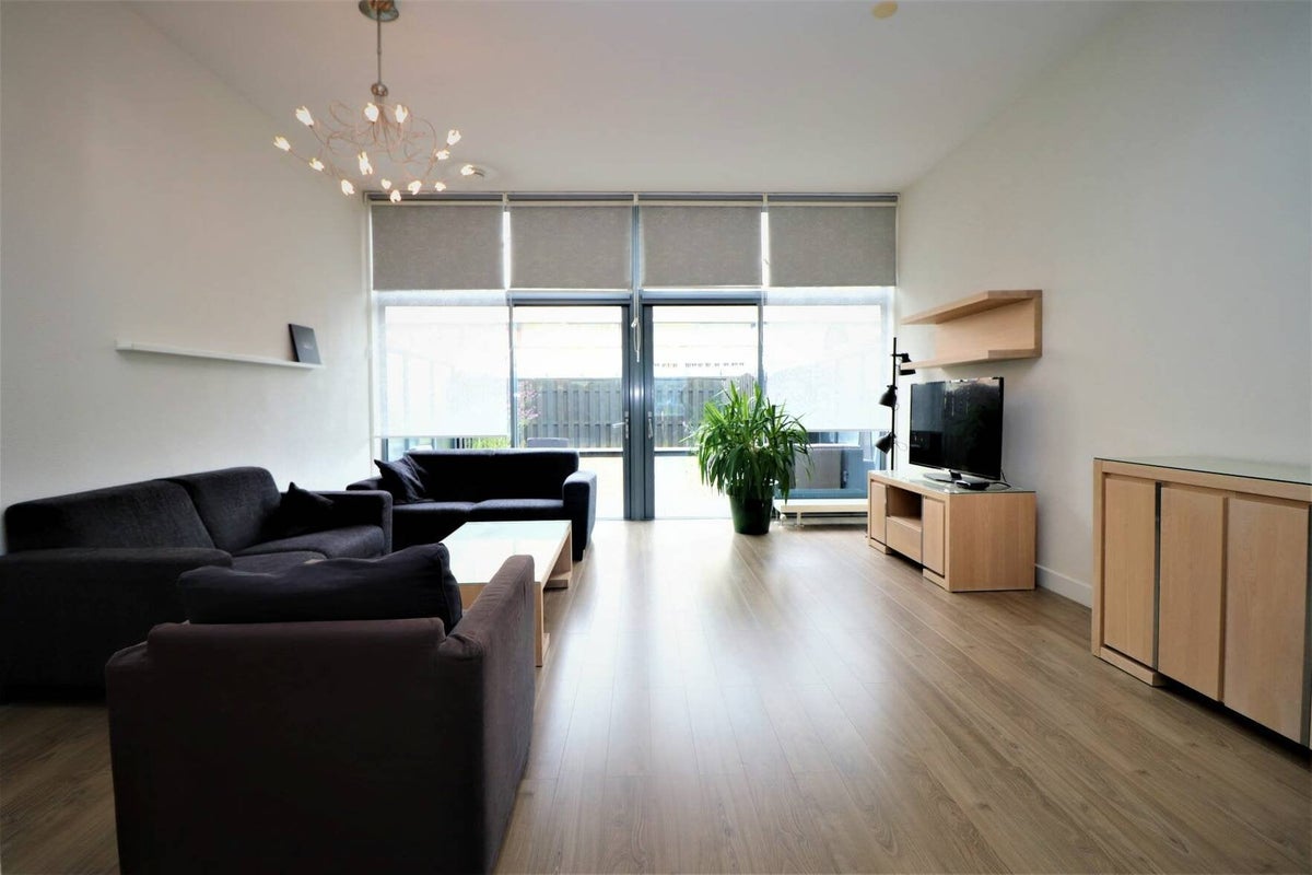 Maashaven O.z. – huis – Rotterdam | 1950.00 EUR