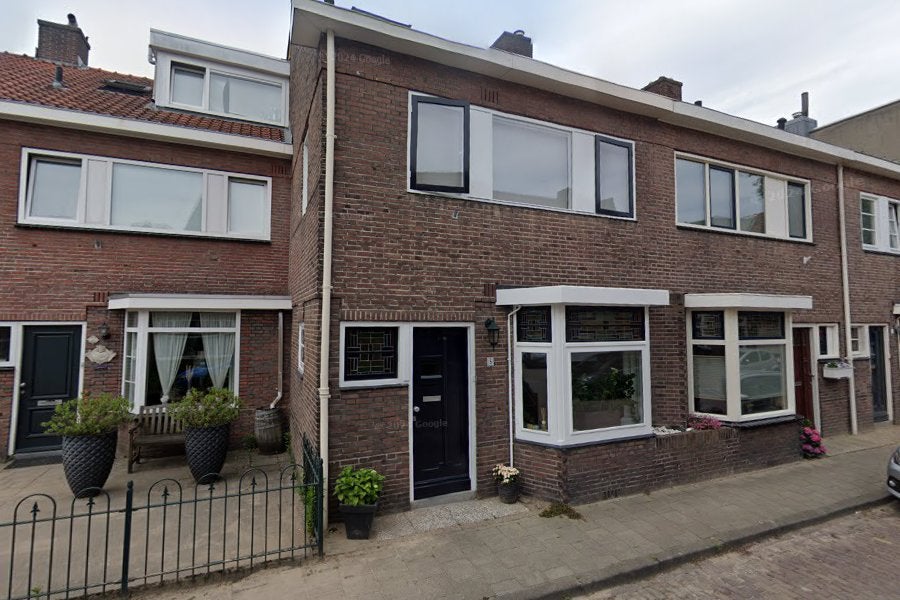 Maetsuyckerstraat – huis – Tilburg | 1675.00 EUR