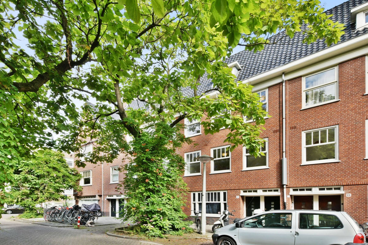 Magalhaensstraat – appartement – Amsterdam | 2400.00 EUR