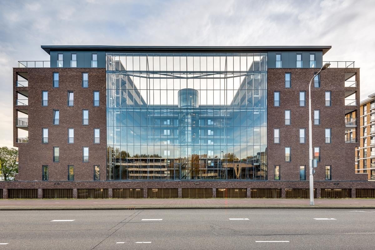 Maimonideslaan – appartement – Amstelveen | 2400.00 EUR