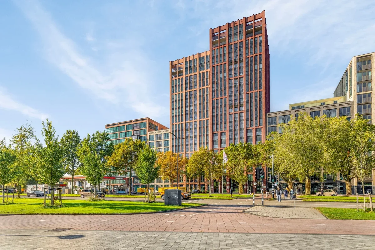 Mangoweg – appartement – Leiden | 2250.00 EUR