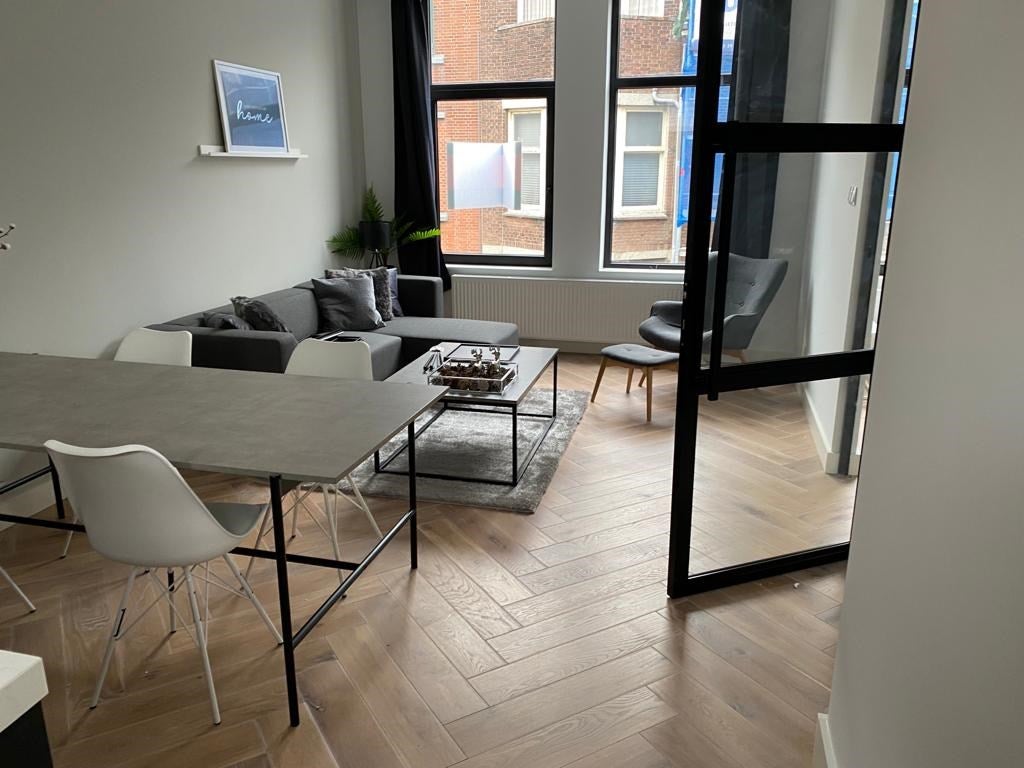 Marcelisstraat – appartement – Den Haag | 2495.00 EUR