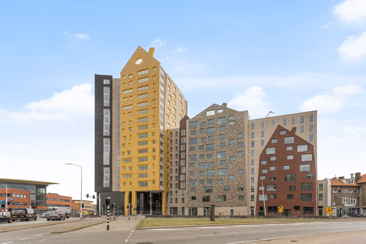 Marconilaan – appartement – Eindhoven | 1450.00 EUR