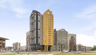 Marconilaan – appartement – Eindhoven | 1600.00 EUR