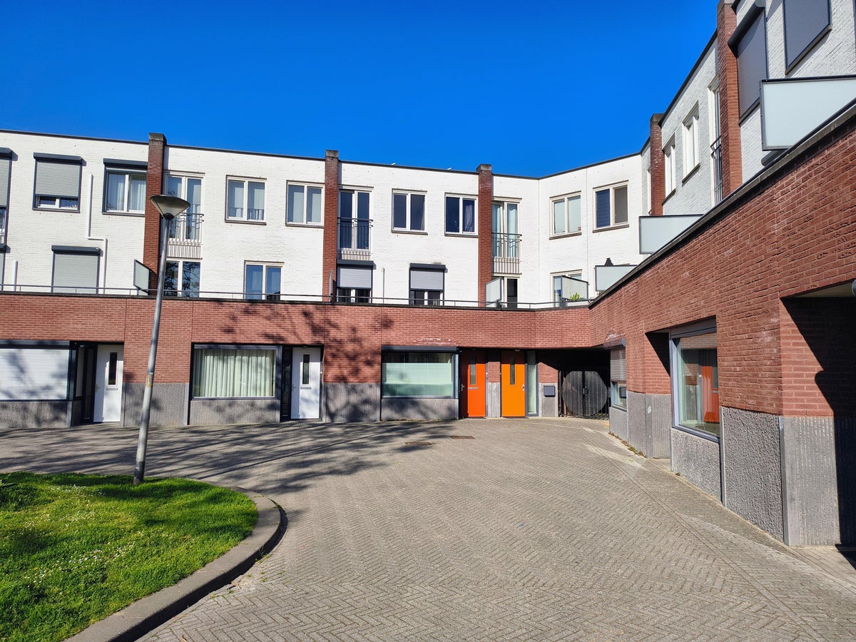 Marconistraat – huis – Maastricht | 2850.00 EUR