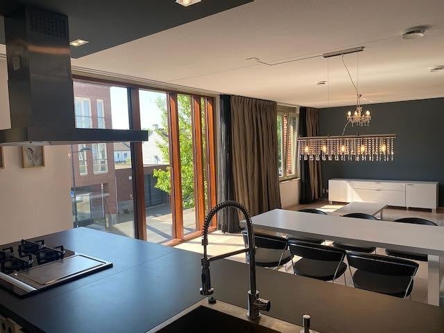 Marconistraat – appartement – Maastricht | 1850.00 EUR