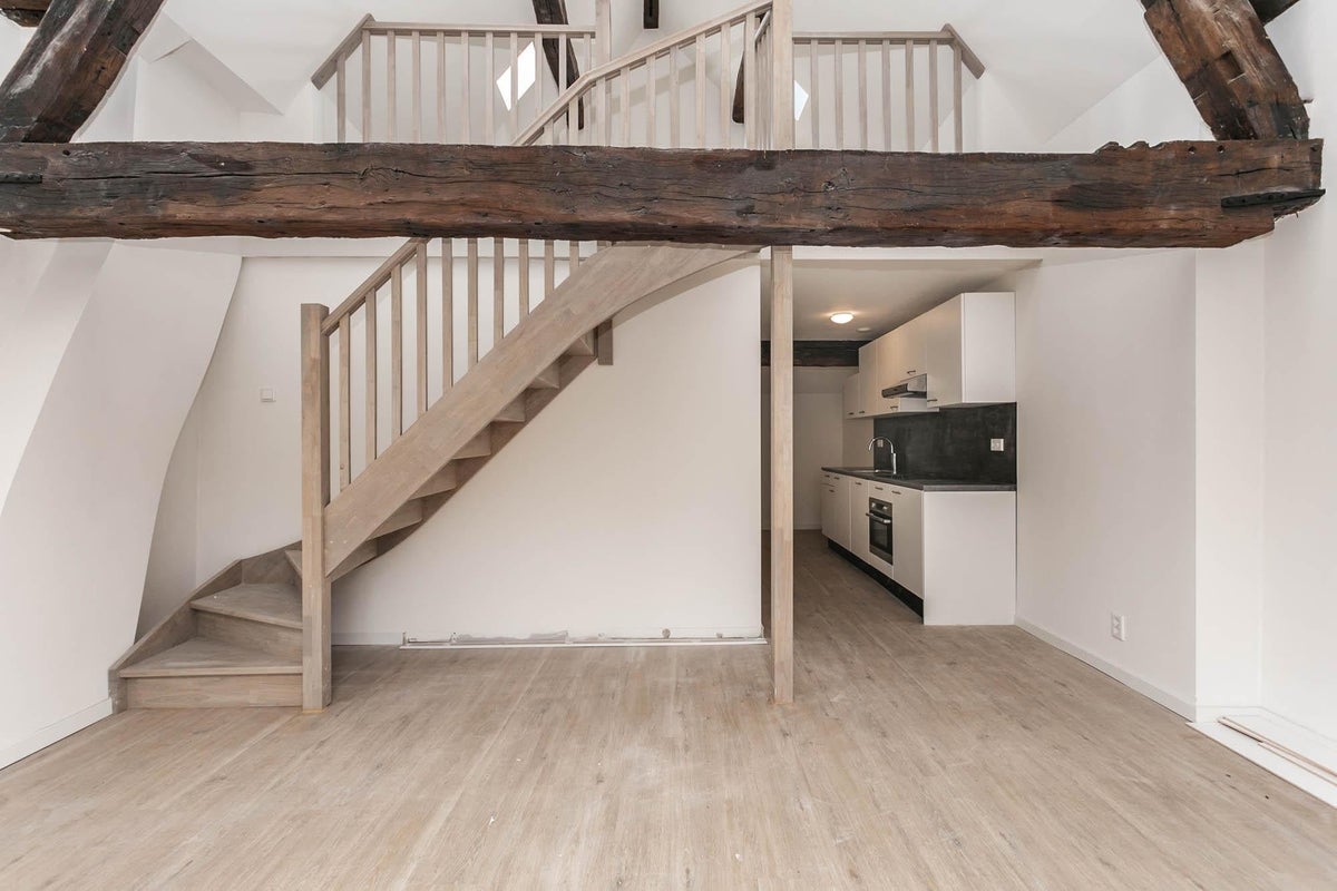 Mariastraat – studio – Maastricht | 1379.00 EUR