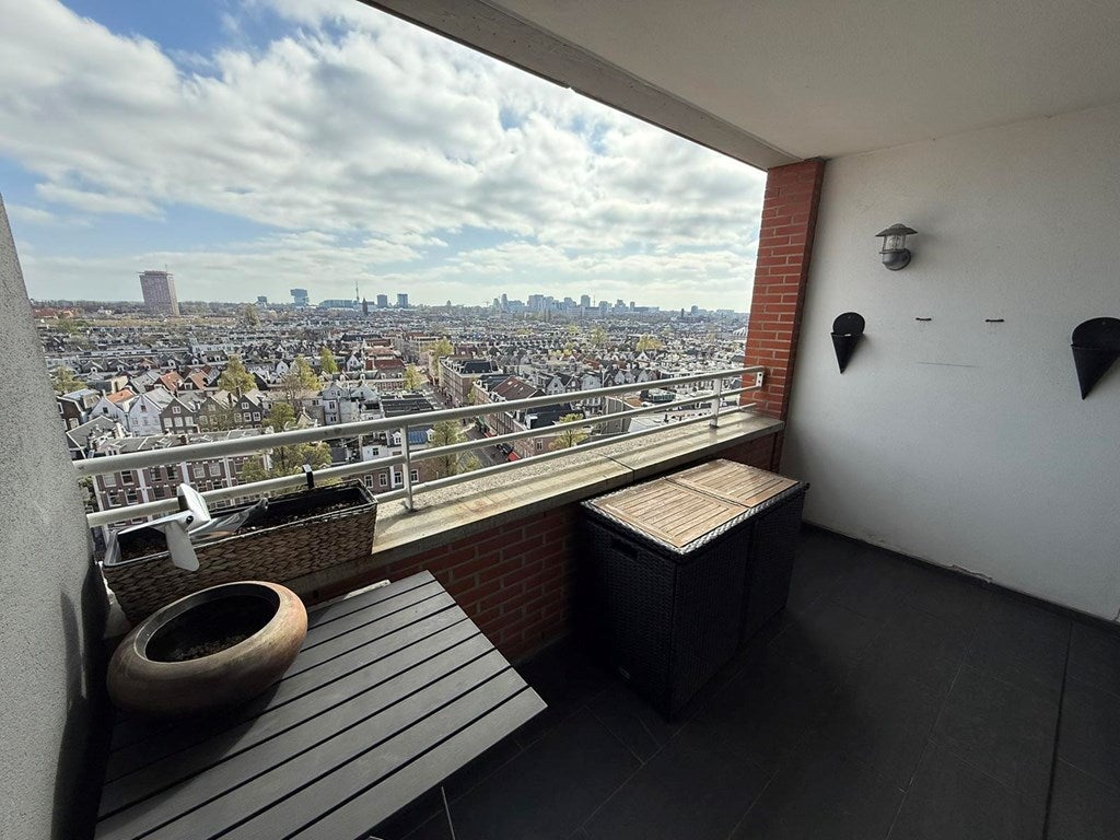 Marie Heinekenplein – appartement – Amsterdam | 3900.00 EUR