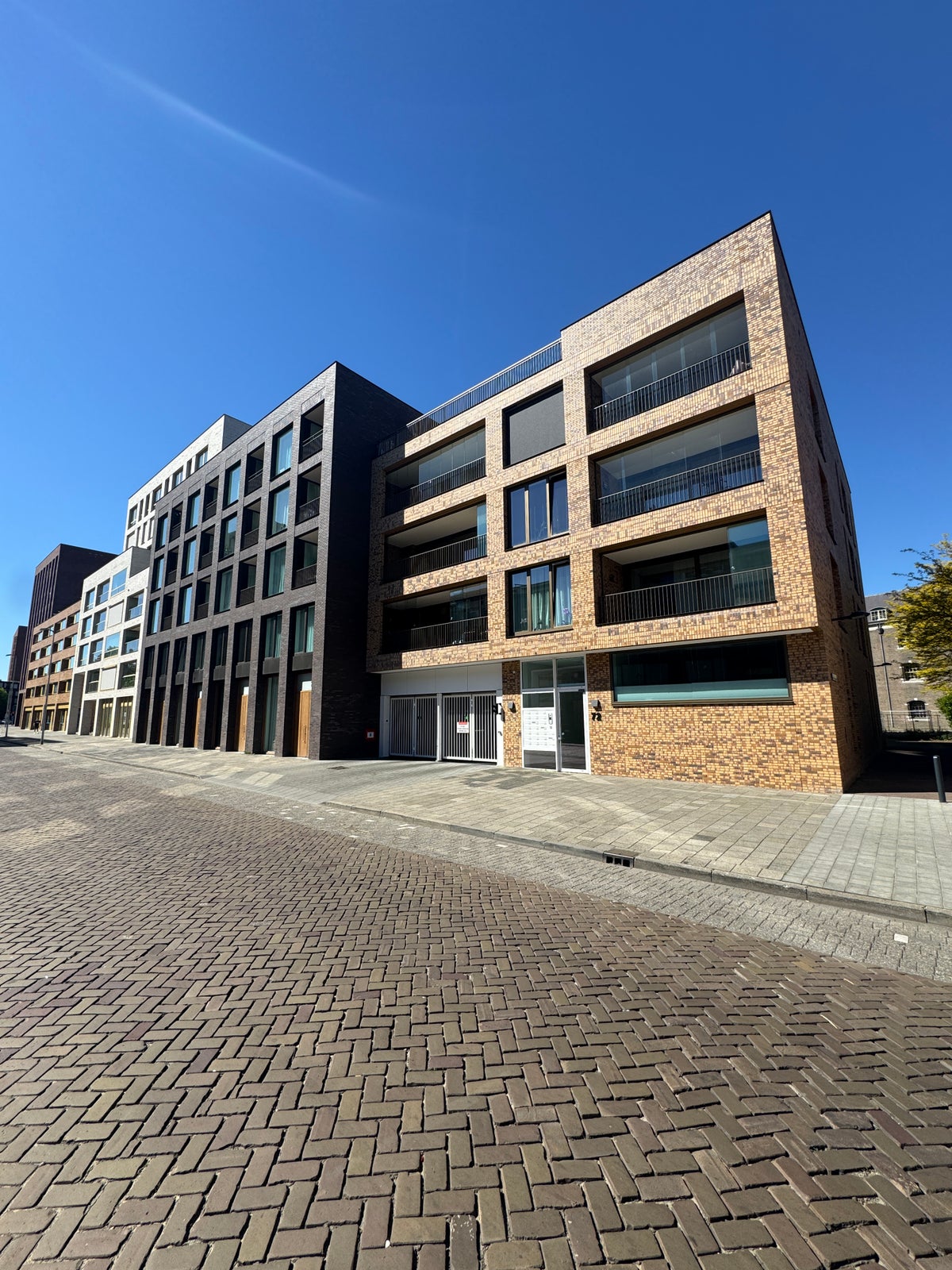 Markendaalseweg – appartement – Breda | 1228.00 EUR