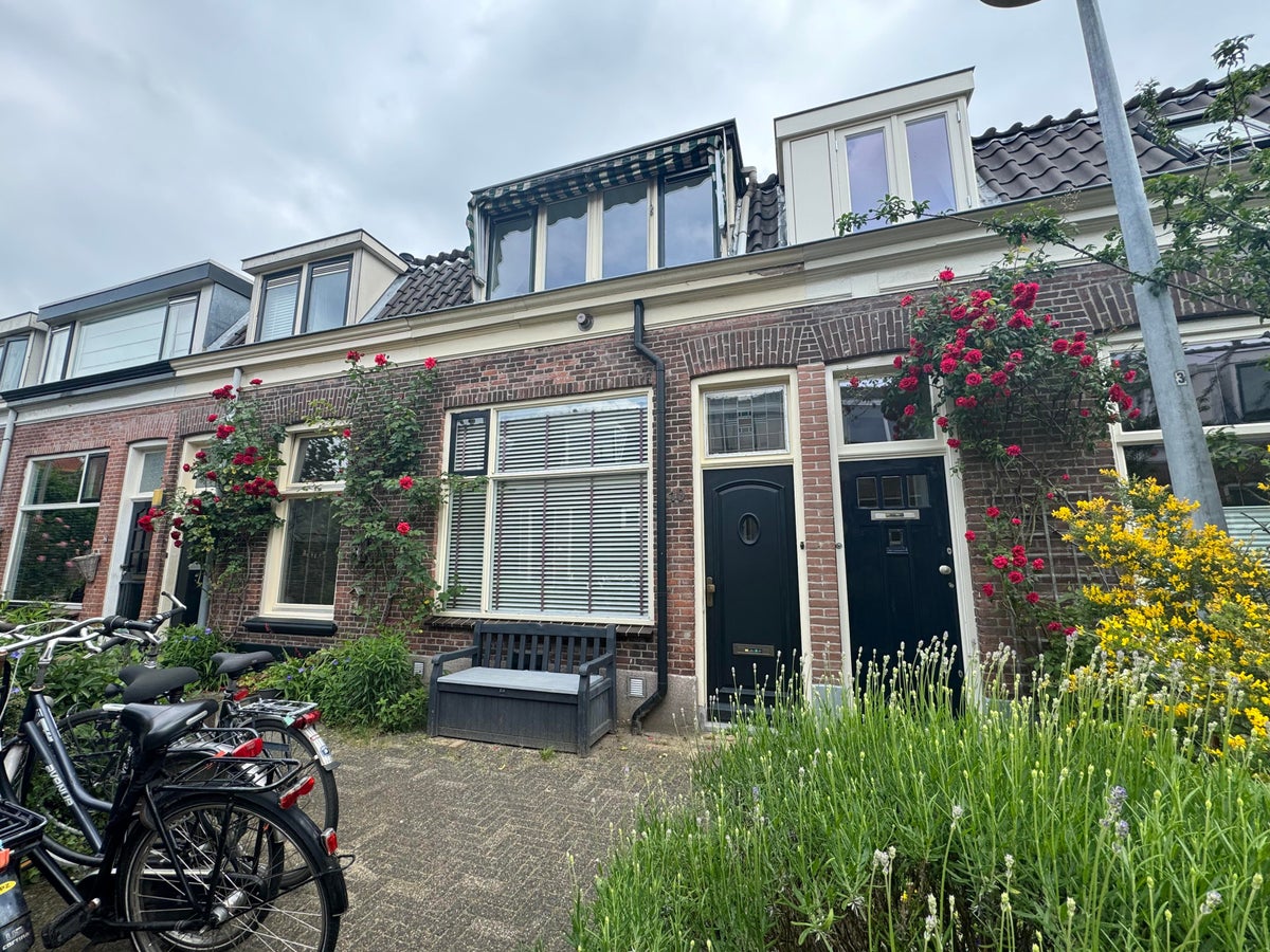 Markstraat – huis – Utrecht | 2495.00 EUR
