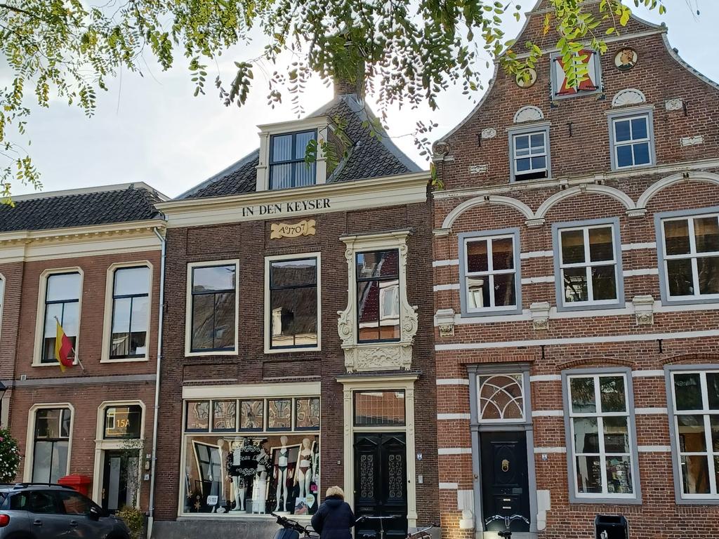 Markt – appartement – Culemborg | 1911.00 EUR