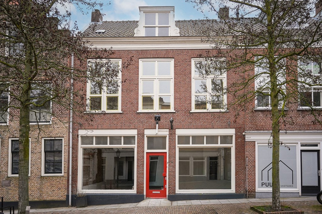 Markt – huis – Leerdam | 3000.00 EUR