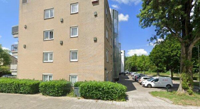 Marskramerstraat – appartement – Amsterdam | 850.00 EUR