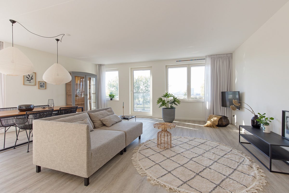 Mary van der Sluisstraat – appartement – Amsterdam | 2950.00 EUR