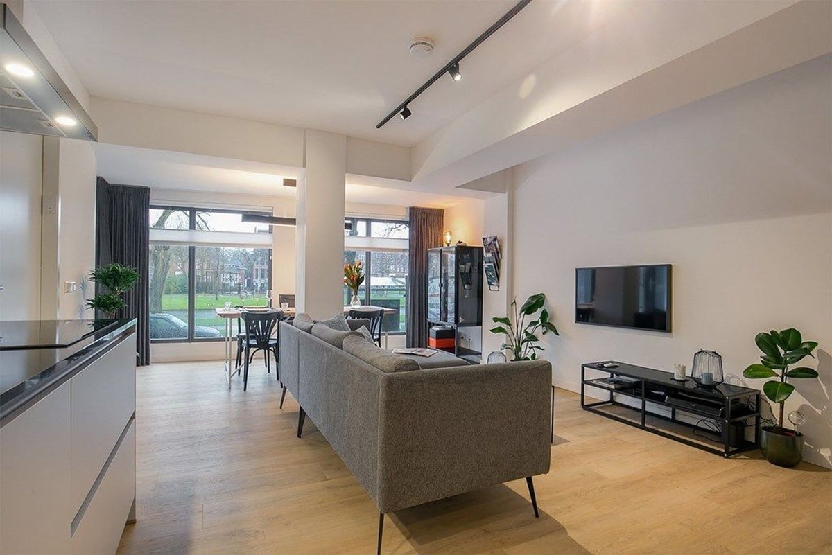 Mathenesserlaan – appartement – Rotterdam | 2400.00 EUR